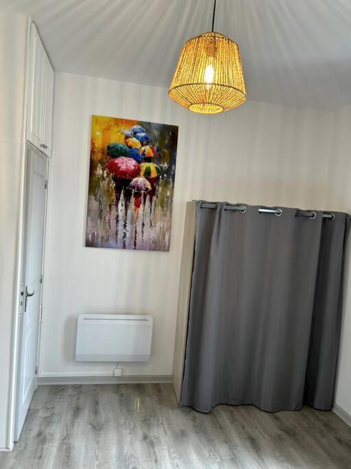Bienvenue Au Quai 27 Leilighet Épernay Eksteriør bilde